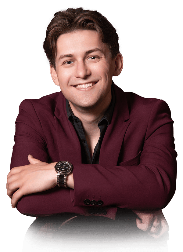 Adam Nightingale